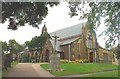 St John The Baptist Church, Cudworth