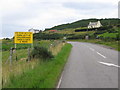 NC7061 : Approaching Bettyhill by Phil Williams