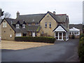 Cricket Field House, Skew Bridge