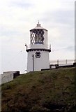J4893 : Blackhead Lighthouse by Wilson Adams