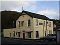 The Railway Inn, Bowling