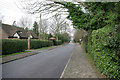 Southfleet Avenue, New Barn