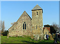 St Margaret, Lower Halstow, Kent
