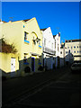 The Old Bake House, Holland Mews