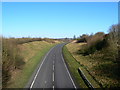 A346 Burbage by-pass, Wiltshire