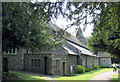 St Andrew, Dover Buckland, Kent