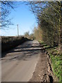 Buckhorn Weston to Kington Magna Road