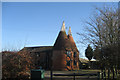 Oast House