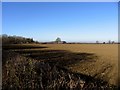 Ploughed Field