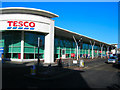 Tesco, Church Road