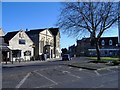 Spa Street, Melksham