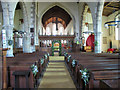 St John the Baptist, Harrietsham, Kent