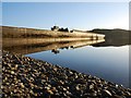 NR9292 : Glashan Dam by Patrick Mackie