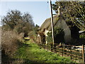 Cottage at Manswood