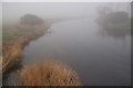 The River Bann at Lindsay