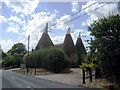 Oast House