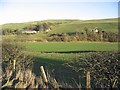 Farmland at Broadhaugh