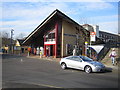 Abbey Wood railway station