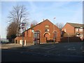 SE3909 : Zion Wesley Reform Church, Upper Cudworth by Bill Henderson