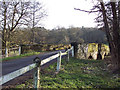 Horse Shoe Bridge