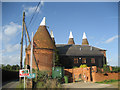 Oast House