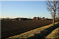 Farmland at Hanby