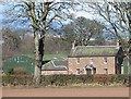 Mains of Arthurstone Farm