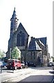 Church of the Holy Rood, Castlereagh Street, Barnsley