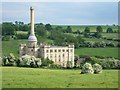 Bliss Mill from Worcester Road