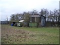 Former Smallholding at Lavendon