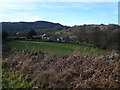 Milltown - Farm Buildings