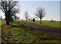 Ashwell Road - Steeple Morden