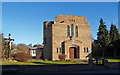 RC Church of the Sacred Heart, Hornsea