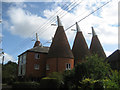 Oast House