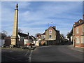 The Obelisk, Warminster