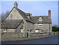 Cottages at Hannington