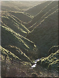 NN8501 : Glen Tye by Andrew Smith