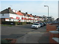 Tokyngton Avenue, Wembley