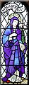 St Michael & All Angels, Lambourn, Berks - Window