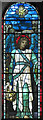 St John the Evangelist, Mortimer, Berks - Window