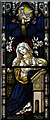 St Stephen, Clewer, Berks - Window