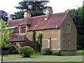 Ascot Priory, Berks