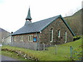 Old Church at Dornie