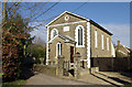 Wesleyan Chapel, Ightham