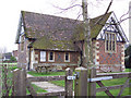 Burcombe Village Hall