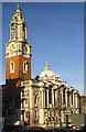 Woolwich: The Town Hall