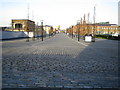 Woolwich: Number One Street, Royal Arsenal