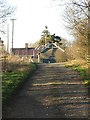 Glanton Station