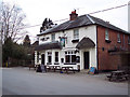 The Lamb Inn, Nomansland