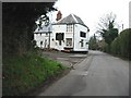 The Bulls Head Inn, The Street, Adisham